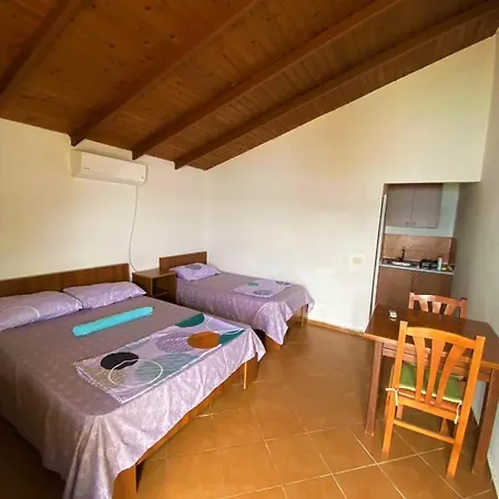 펜션 Ramo's Hilltop Retreat With Kitchenette And Patio - 1st *